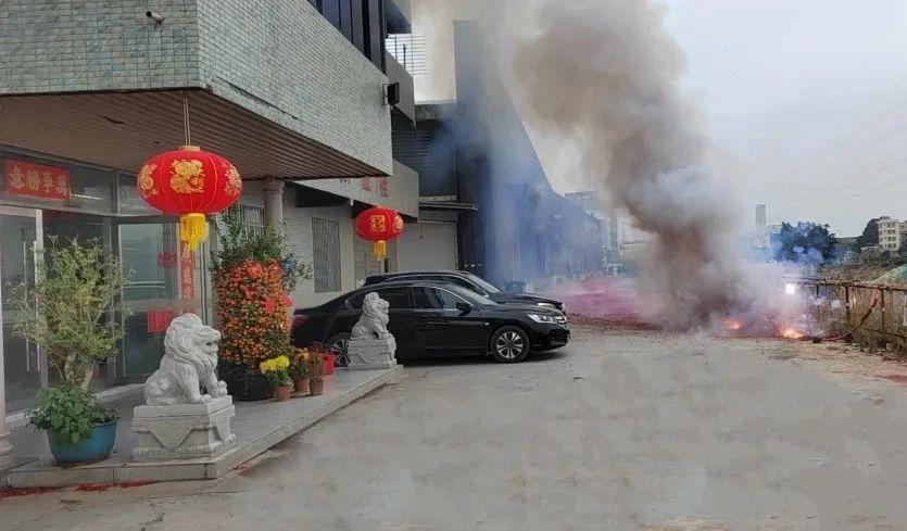 开工大吉！旭阳粉末兔年新启 整装待发