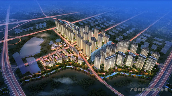 贵州融创九樾府