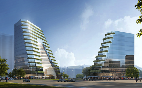 西安国际文化传播中心