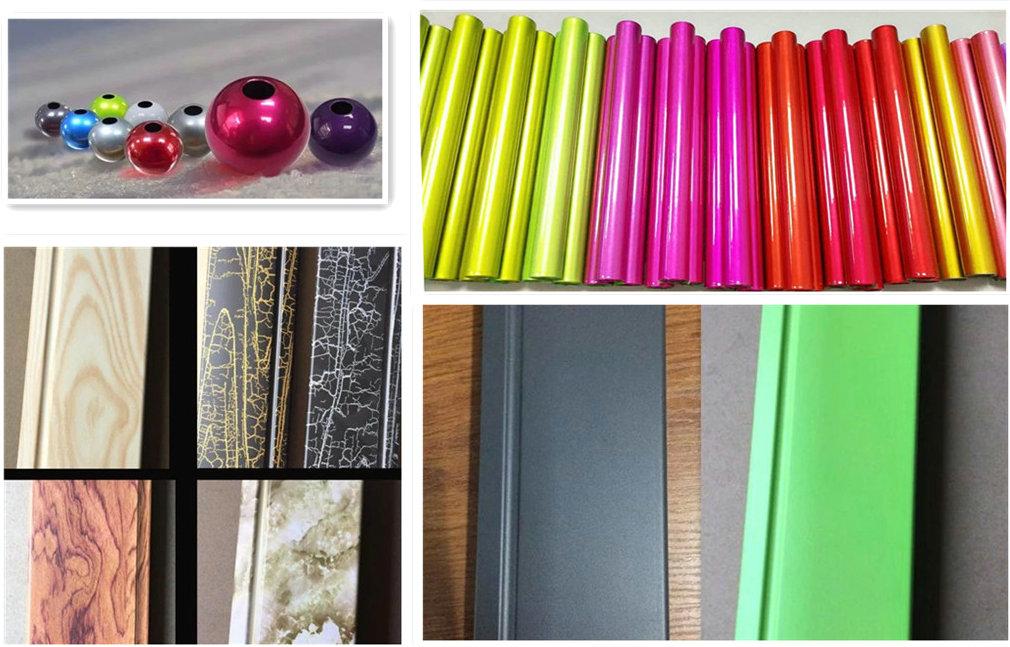 这，就是旭阳粉末的创新力！